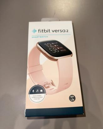 Fit bit versa 2