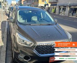 FORD Kuga 2.0 150 CV S&S 4WD Powershift Vignale