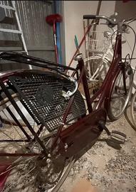 Bici Olandesina donna