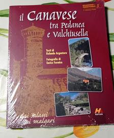 Il Canavese tra Pedanea e Valchiusella