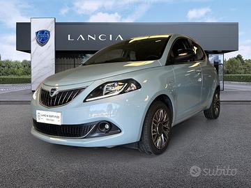 Lancia Ypsilon 1.0 FireFly 70cv Hybrid Gold Plus