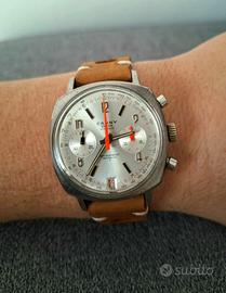 Cauny Prima cronografo meccanico "camaro"