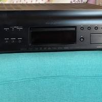 LETTORE DENON DVD A1UD