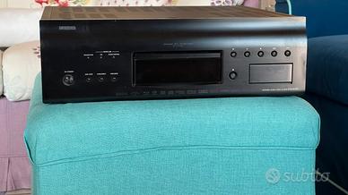 LETTORE DENON DVD A1UD