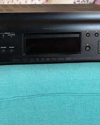 LETTORE DENON DVD A1UD