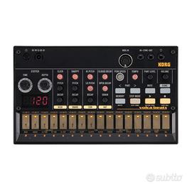 Korg volca beats drum machine