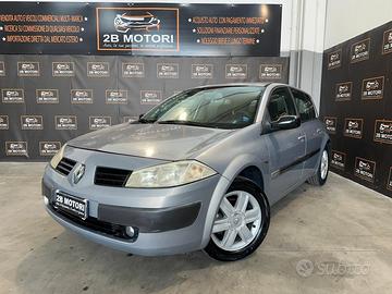Renault Megane Mégane 1.5 dCi/100CV 5 porte Confor