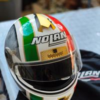 casco Nolan N63