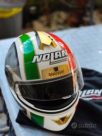 casco Nolan N63