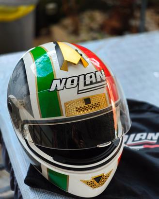 casco Nolan N63