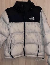 The north  face