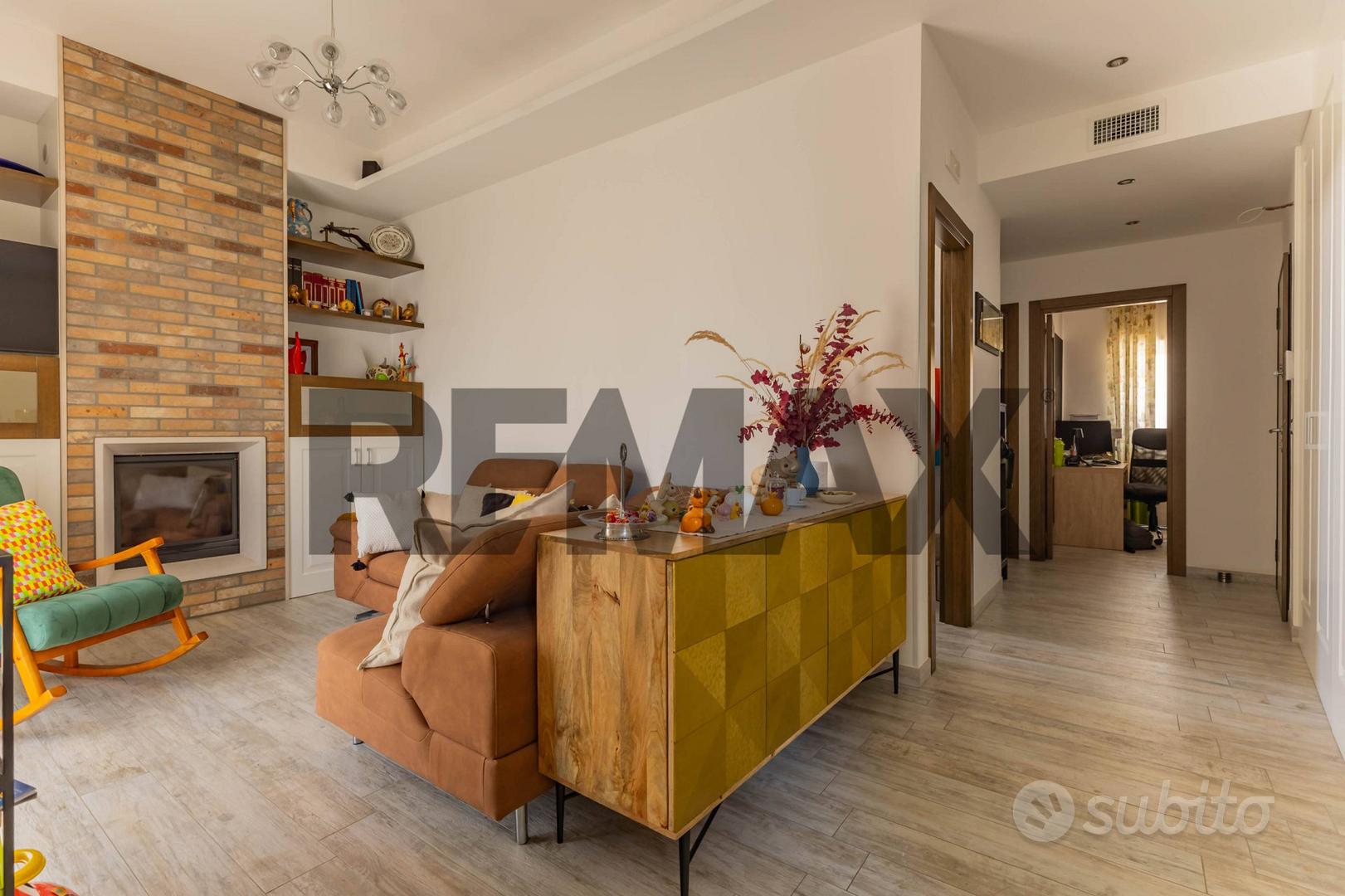 Apartment in Locorotondo, Bari - Vista 2