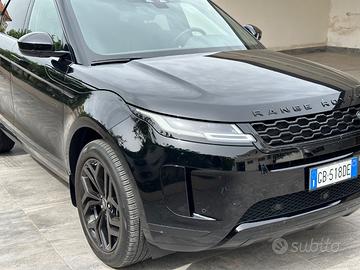 Range Rover Evoque 2
