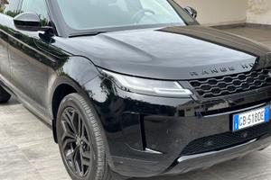 Range Rover Evoque 2