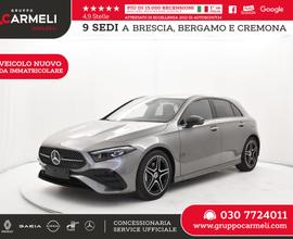 Mercedes Classe A 200 Premium AMG Line auto AUTO N