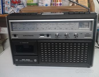 Grundig radio
