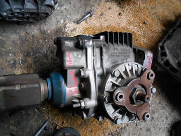 RIDUTTORE CAMBIO 4X4 TIGUAN 2.0 TDI