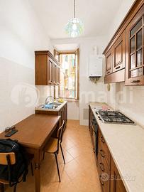 Appartamento Roma [Cod. rif 3318013ARG] (Gregorio