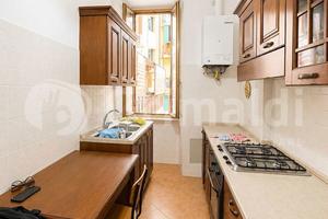 Appartamento Roma [Cod. rif 3318013ARG] (Gregorio