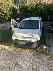 autocarro Citroen Beringo 2 serie