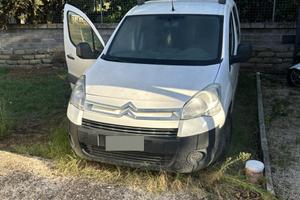 autocarro Citroen Beringo 2 serie