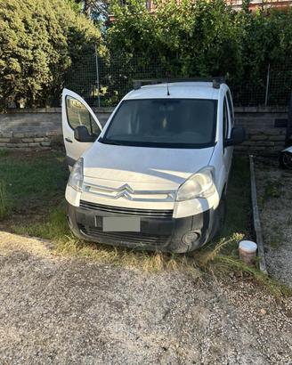 autocarro Citroen Beringo 2 serie