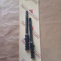 Reggimensola - Supporti 8x80 - tasselli d.12