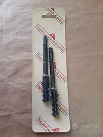 Reggimensola - Supporti 8x80 - tasselli d.12