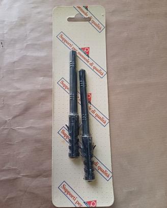 Reggimensola - Supporti 8x80 - tasselli d.12