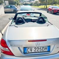 Mercedes SLK 200 Kompressor