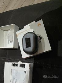 Huawei freebuds pro
