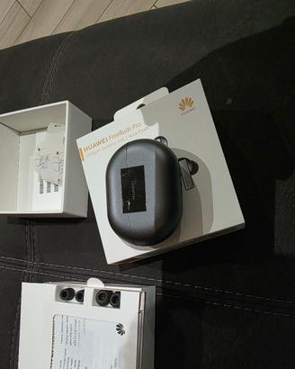 Huawei freebuds pro