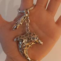 Portachiavi gioiello Morellato