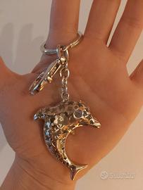 Portachiavi gioiello Morellato