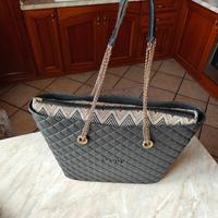 Borsa Obag Matelasse originale nera