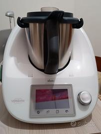 Bimby TM5 con Cook Key - COMPLETO