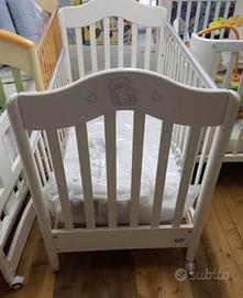 culla per bambini 