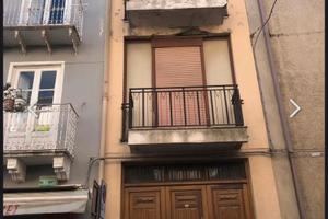 Casa indipendente in Via V. Emanuele III