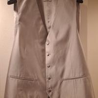 GILET e CRAVATTA MATRIMONIO