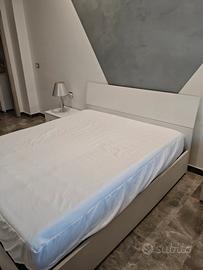 Camera da letto matrimoniale 