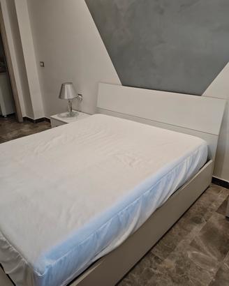 Camera da letto matrimoniale 