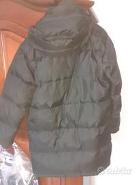 GIACCA A VENTO POLBOT DETAILS