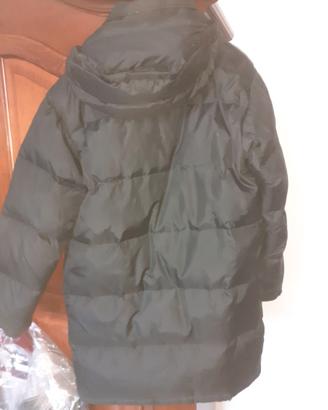 GIACCA A VENTO POLBOT DETAILS