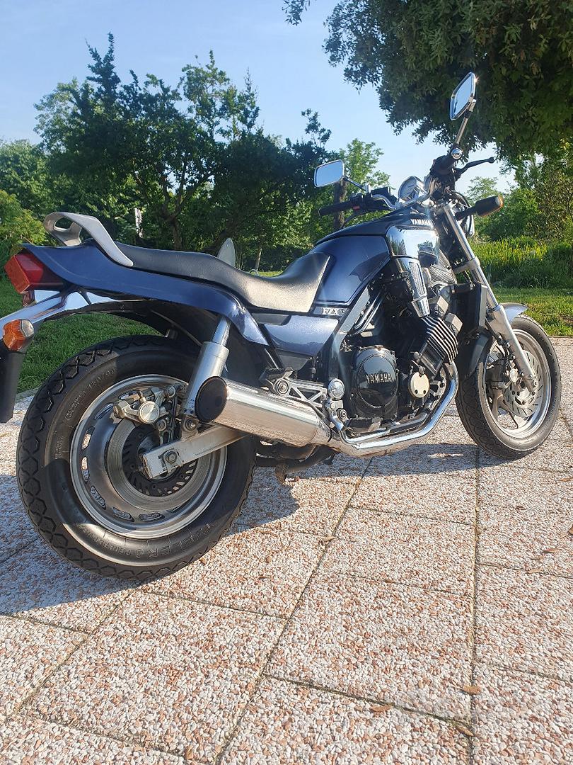 Yamaha FZX 750 1995 Moto e Scooter In vendita a Brescia