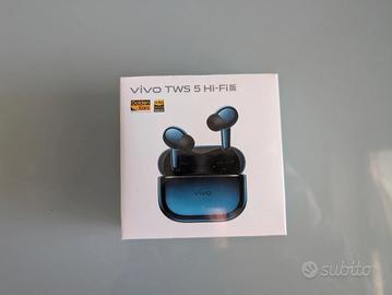 VIVO TWS 5 HIFI