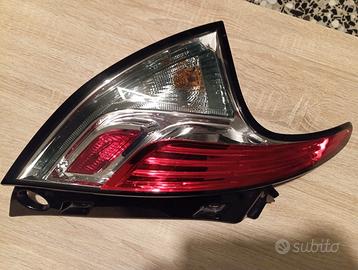 Fanale posteriore sx LANCIAY 2023 ORIGINALE