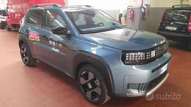 FIAT Grande Panda 1.2 Hybrid 100 CV S&S La Prima
