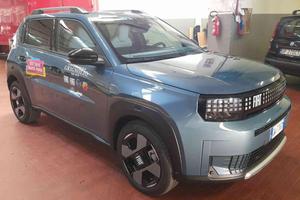 FIAT Grande Panda 1.2 Hybrid 100 CV S&S La Prima