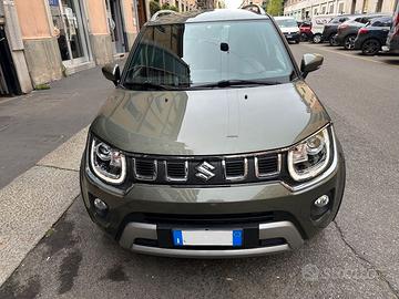 SUZUKI IGNIS 1.2 TOP 2wd