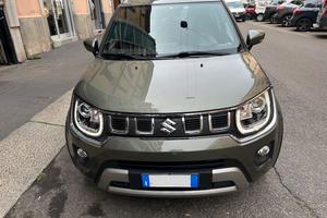 SUZUKI IGNIS 1.2 TOP 2wd